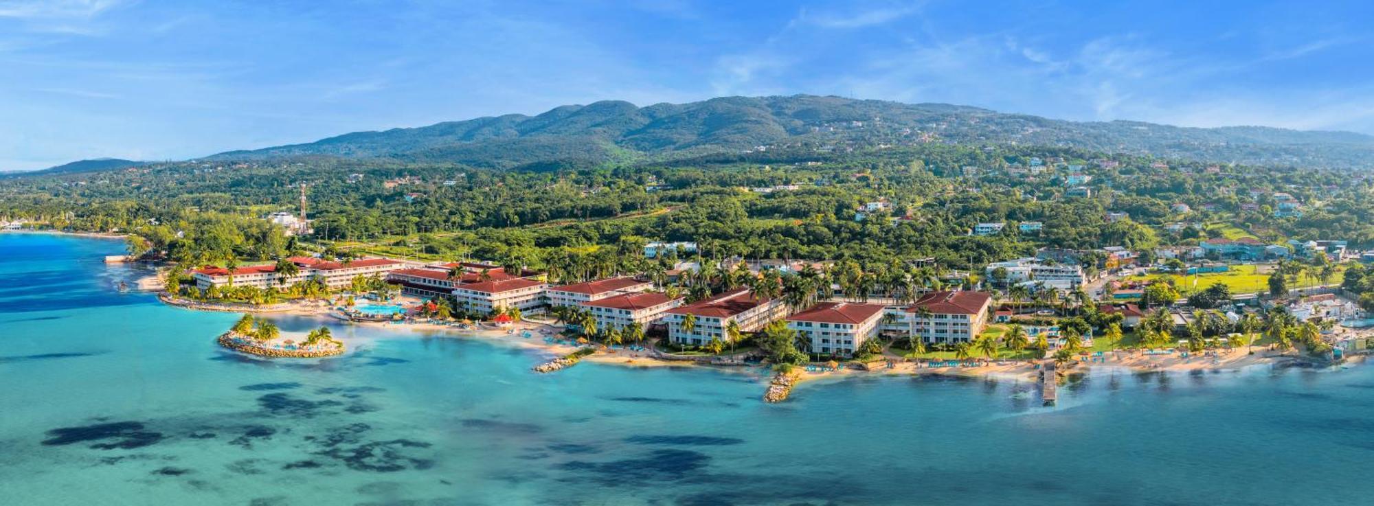 Catalonia Montego Bay Ξενοδοχείο Εξωτερικό φωτογραφία