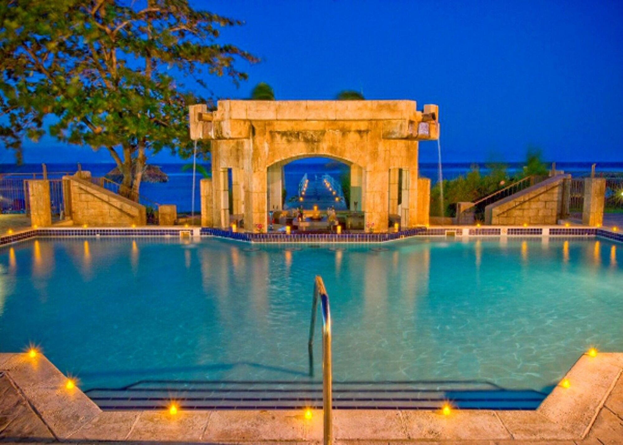 Catalonia Montego Bay Ξενοδοχείο Εξωτερικό φωτογραφία